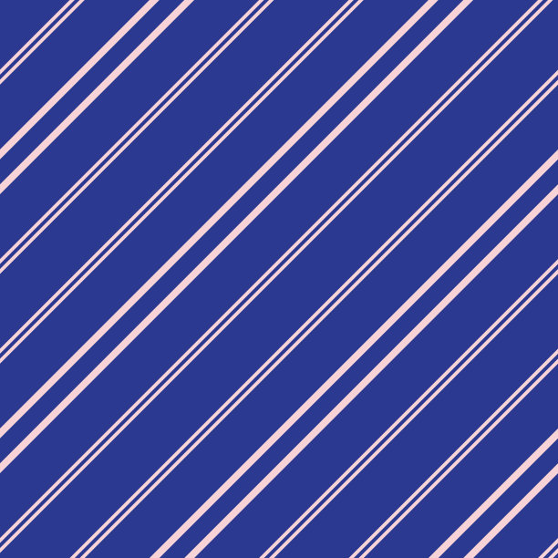 粉红色和海军蓝条纹无缝图案背景图片下载