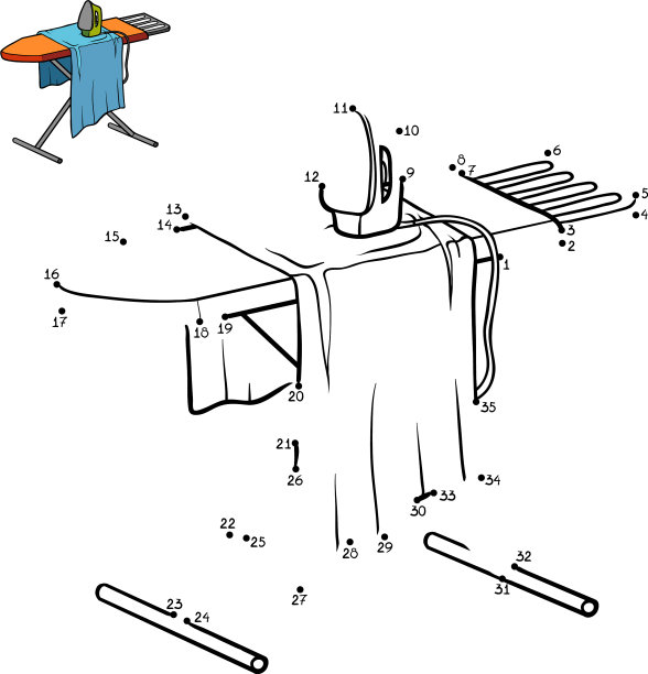 数字游戏烫板图片下载