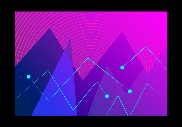 与抽象技术创新相联系图片下载