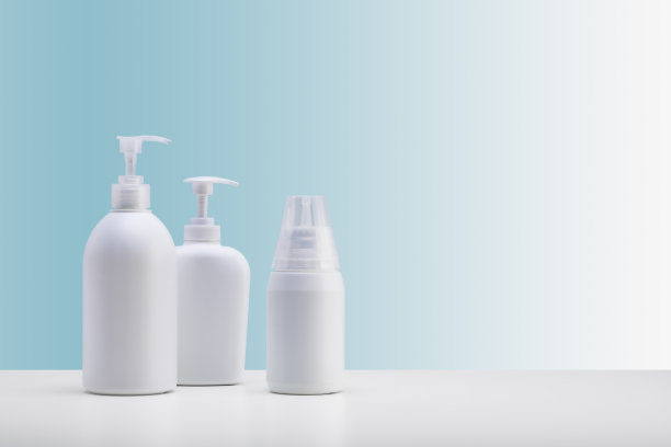 一套白色的自动售货机图片下载