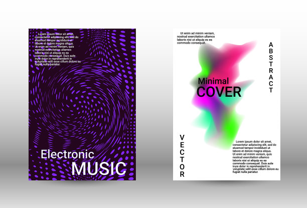 现代音乐封面图片下载