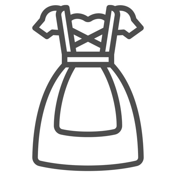 啤酒节国家服装线标志啤酒节图片下载