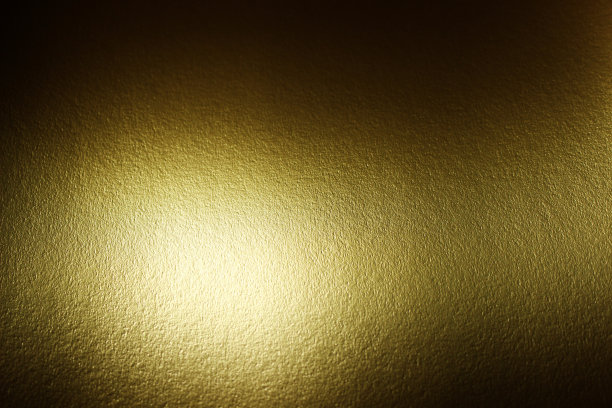 美丽而简单的金色背景图片下载