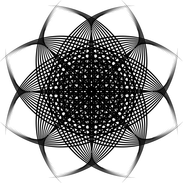 神圣几何学0196图片下载