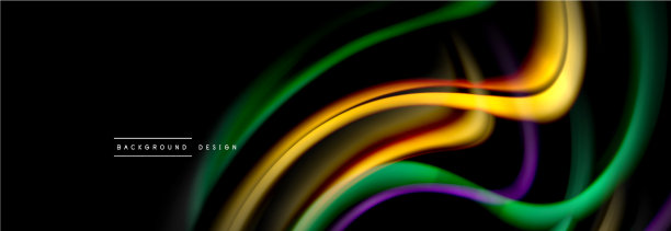 动态运动抽象背景颜色模糊图片下载