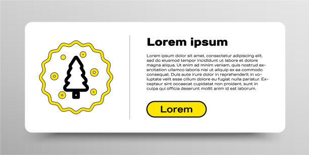 排队饼干或饼干与巧克力图标图片下载