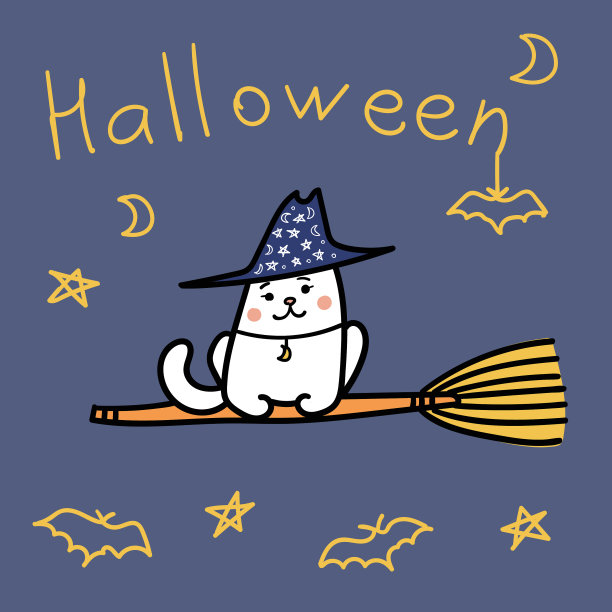 万圣节图片下载