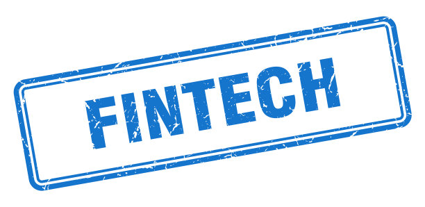 金融科技邮票方形垃圾标识白色图片下载