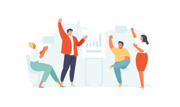 企业心理医生业务团队培训图片下载