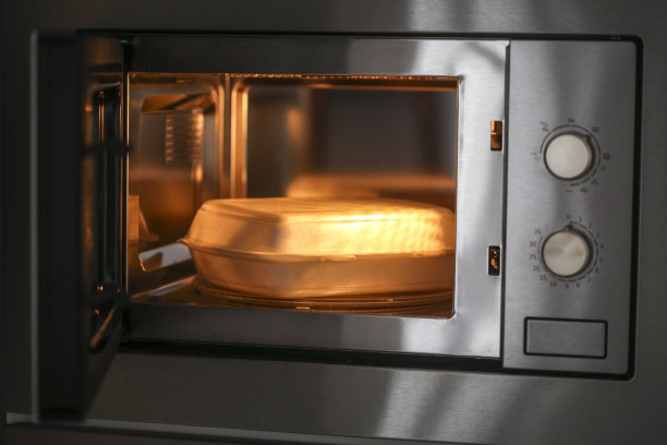 气候变暖的一顿饭图片下载