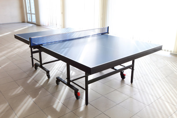 乒乓球图片下载