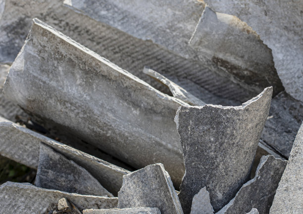 碎石棉石板图片下载