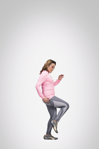 印度女模特健身库存照片室内拍摄…图片下载