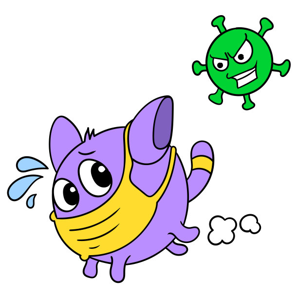 卡通人物图片下载