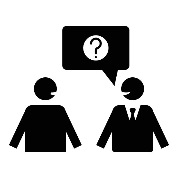 售前问题概念，直接间接封闭概念图片下载