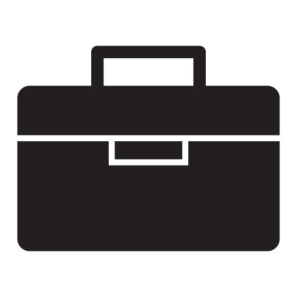 工具箱矢量图标设计图片下载