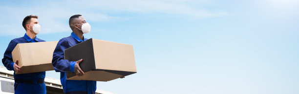 非裔美国人搬运工图片下载