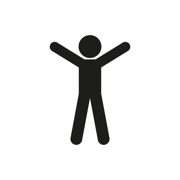 简单地把一个人的手举起来图片下载