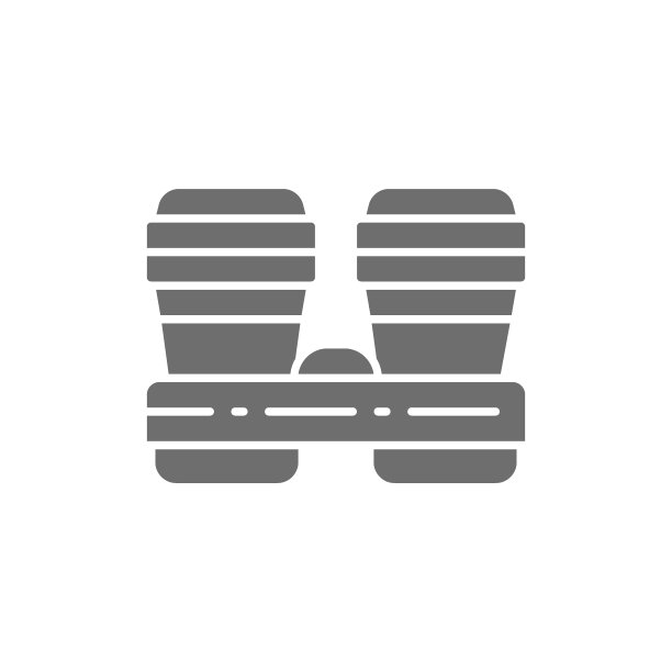 纸杯咖啡，外卖灰色图标。图片下载