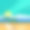 海滩天堂夏季剪纸背景矢量，夏季纸工艺设计插画图片下载