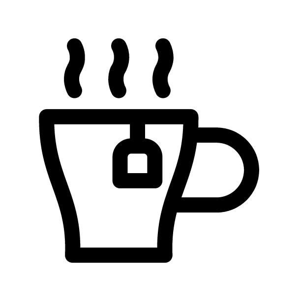茶杯图标图片下载