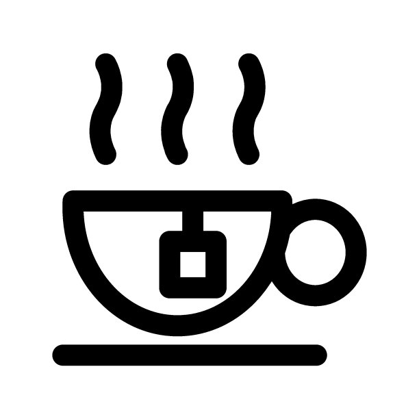 茶杯图标图片下载