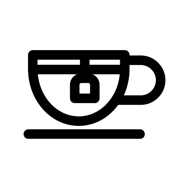 茶杯图标图片下载