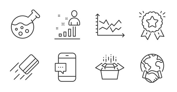 化学实验室排名明星和全球商业图片下载