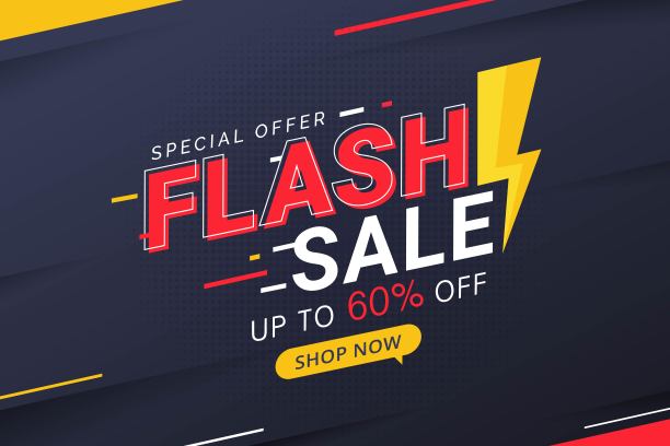 限时促销、特价、横幅价格、折扣促销图片下载