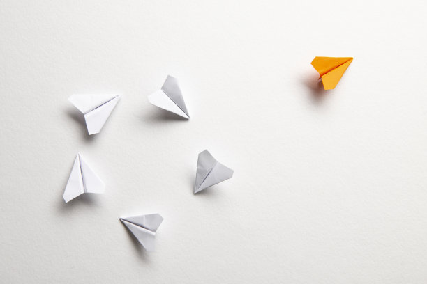 纸飞机图片下载