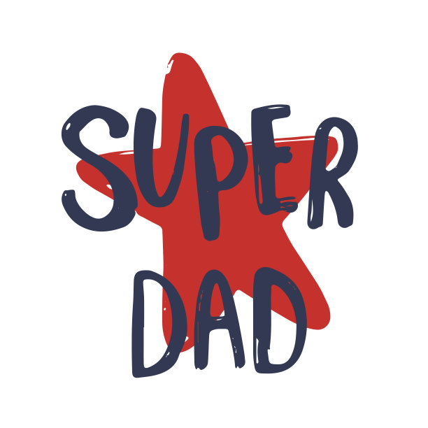 超级爸爸图片下载