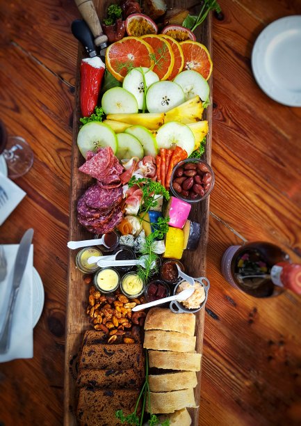 奶酪板图片下载