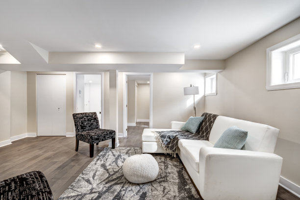 全新的加拿大豪宅图片下载