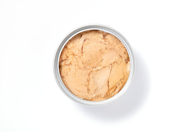 金枪鱼罐头图片下载