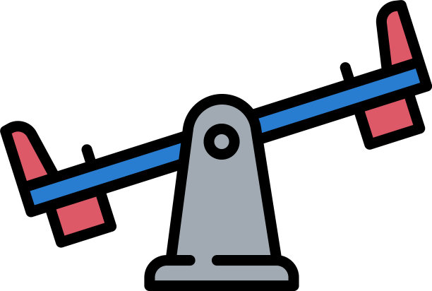 孩子看看图标轮廓风格图片下载