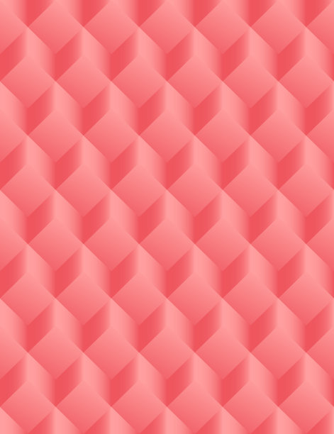 无缝几何图案与钻石和锯齿波图片下载