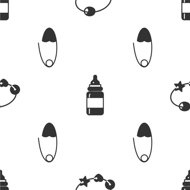 集拨浪鼓和经典钢瓶图片下载