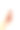 美丽的女人与红色美甲手捧花在白色的背景图片下载