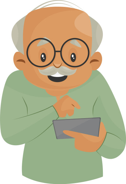 祖父图片下载