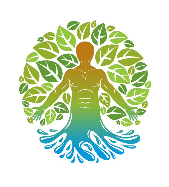 运动员从海中冒出来，利用创造出来图片下载