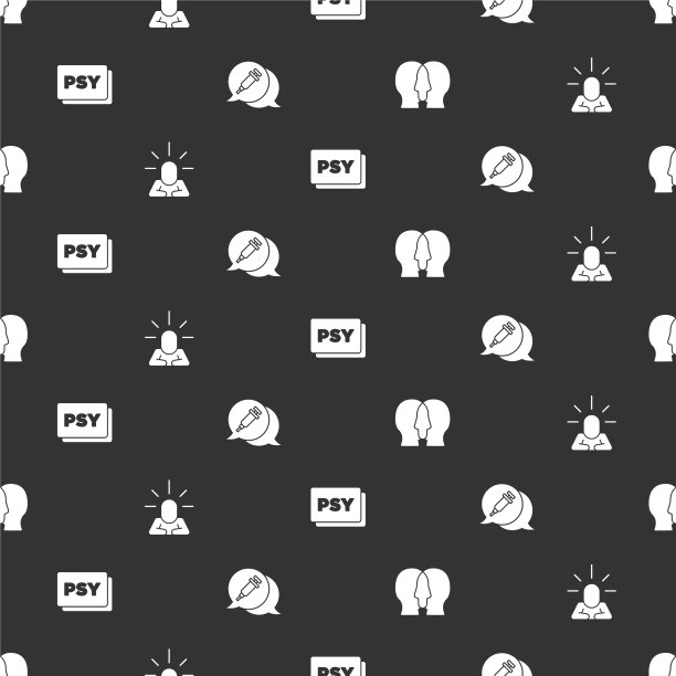 设置双相障碍抑郁心理psi图片下载