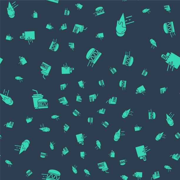 设置在线订购汉堡送冰淇淋图片下载