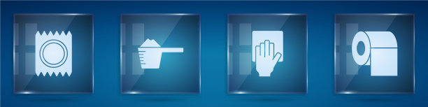 安全套装在安全洗衣粉里图片下载