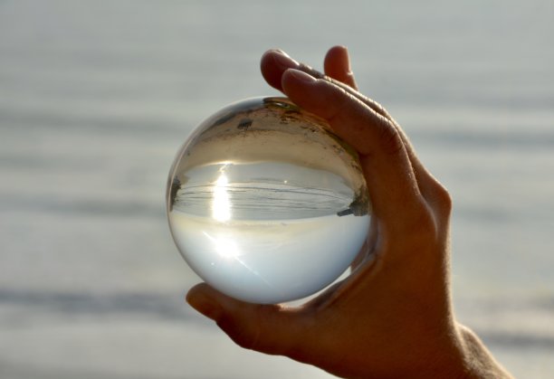 水晶球图片下载