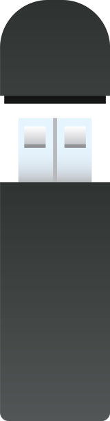 Usb内存模型品牌图标图片下载