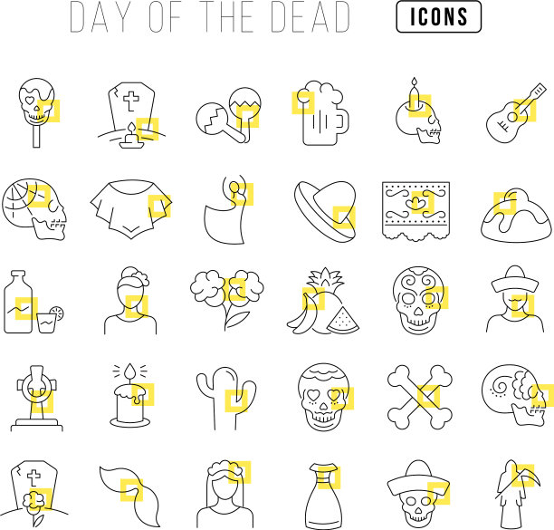 线图标日死图片下载