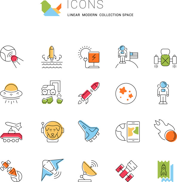 设置行图标空间图片下载