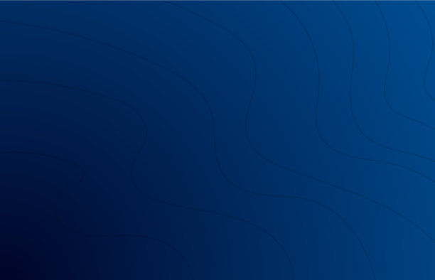 纸艺术卡通抽象波浪纸雕刻图片下载