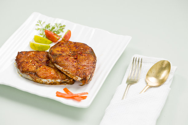 Seer鱼苗图片下载