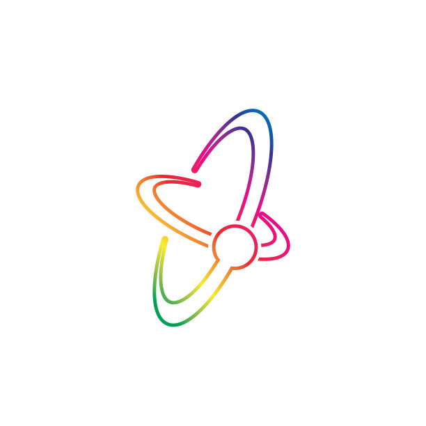 圆形环标志和符号图像图片下载